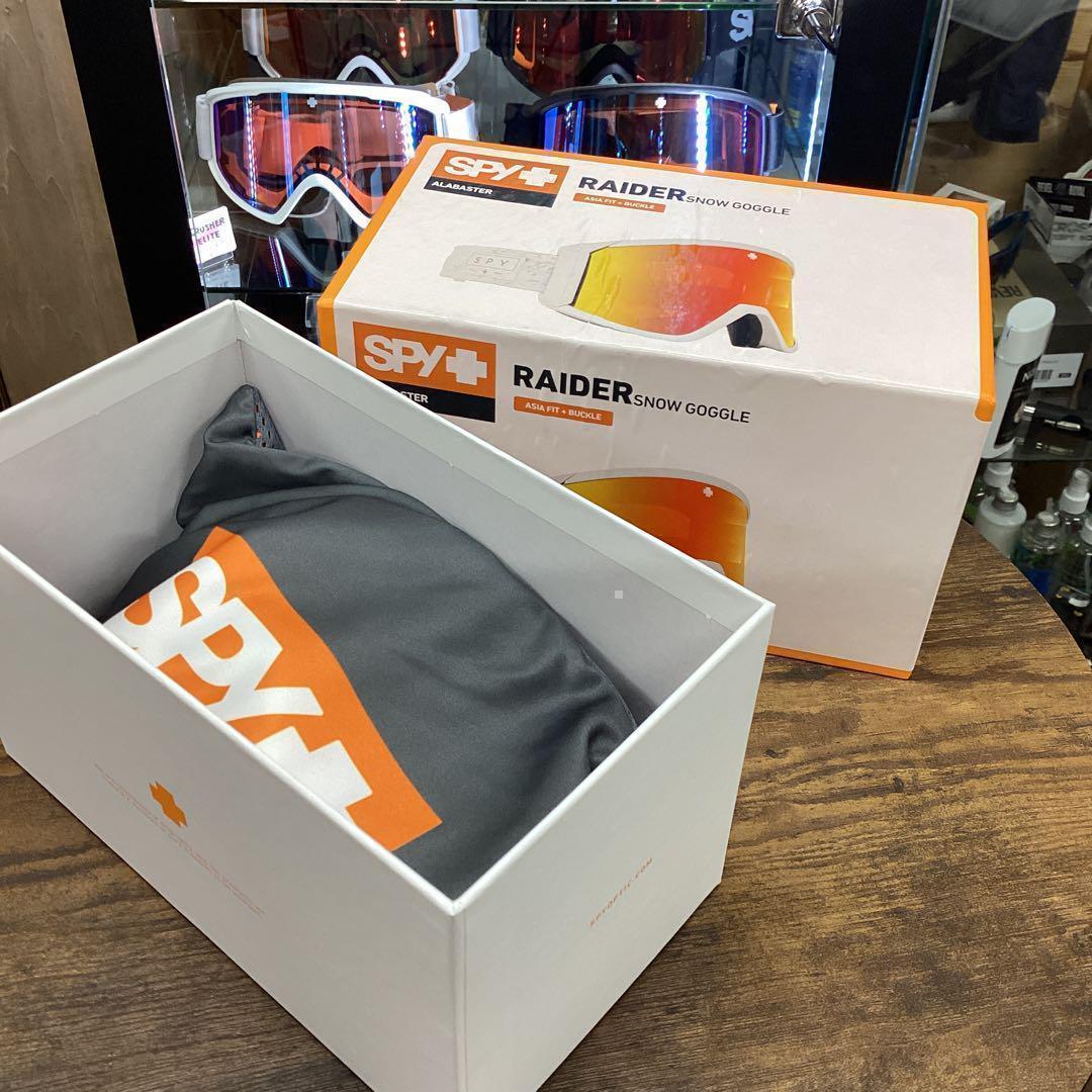 春夏秋冬さま専用SPY RAIDER スキー