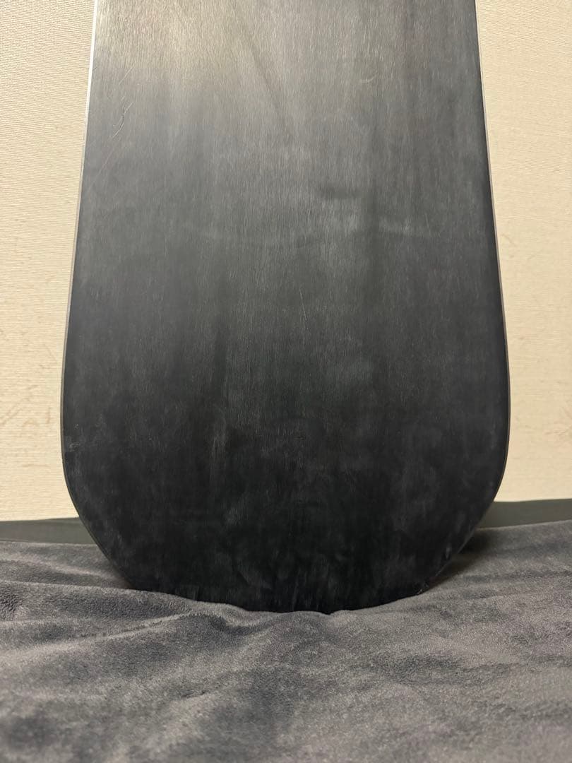 011Artistic X FLY SPIN 154 ダブルキャンバー