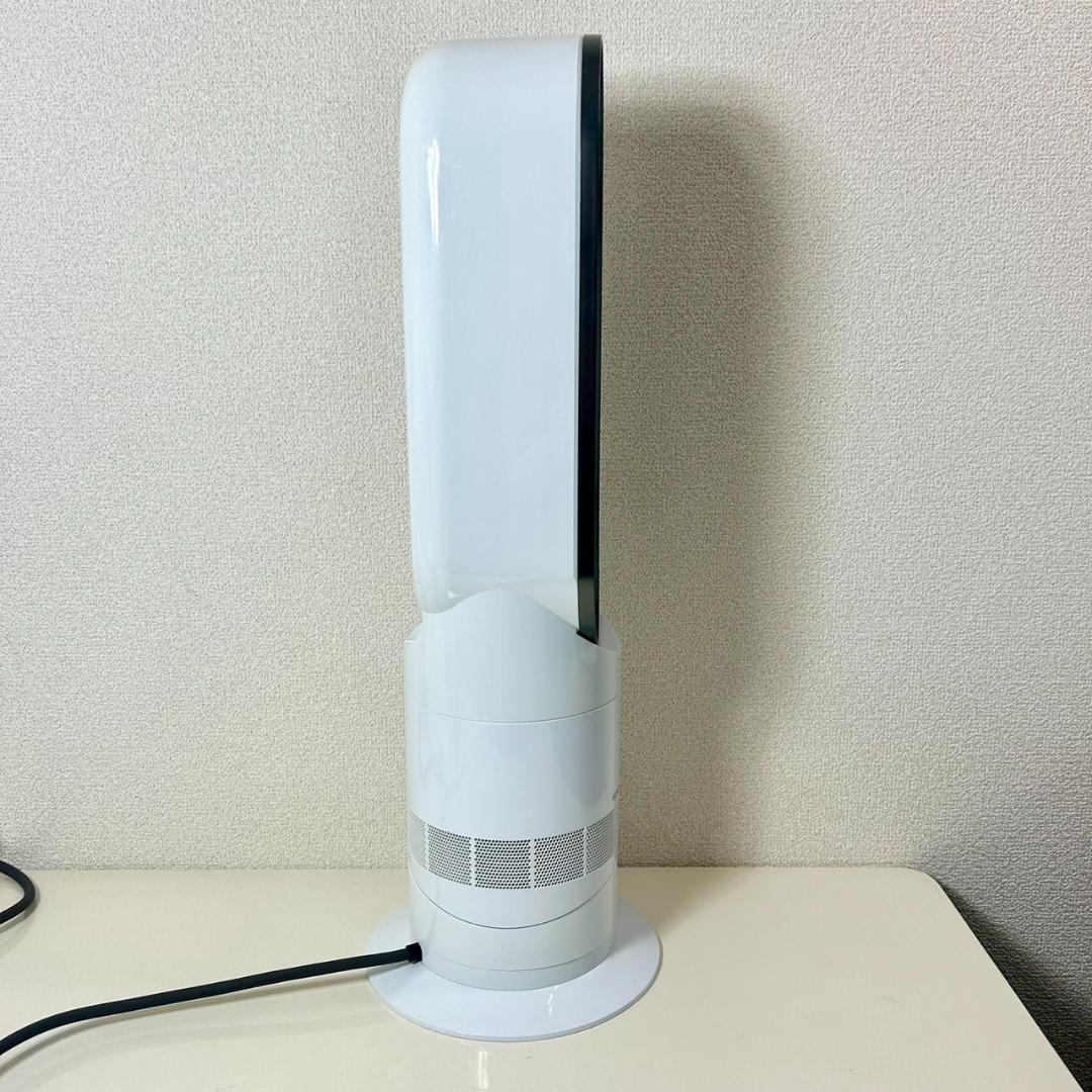 ●Dyson ダイソン Hot+Cool AM09 2024年製 リモコンなし