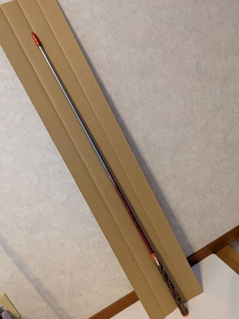 ハードヒッター御用達 TRPX　 FLEX -X。 Messenger ＦＷ