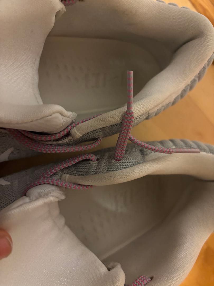 27cm ナイキ GTハッスル 3 EP バッシュ NIKE バスケ　メンズ