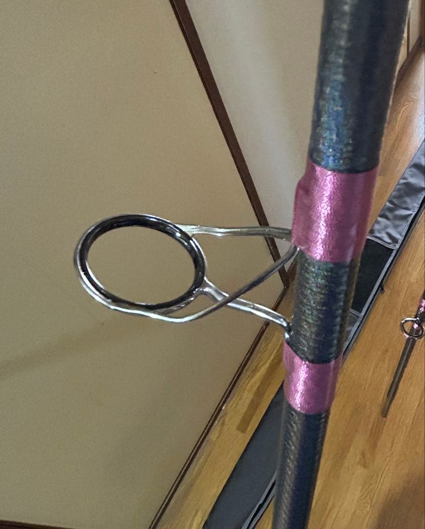 ダイワ トーナメントマスタライズ キス 30-405S SMT 中古美品