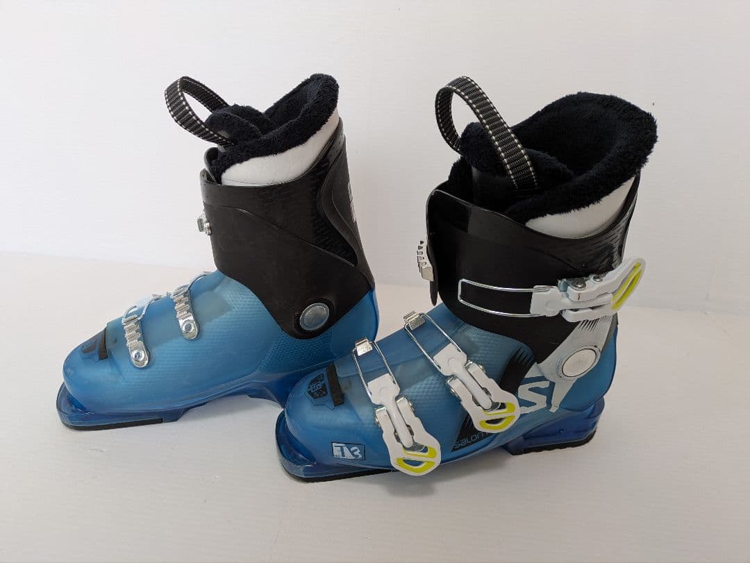 ダンゴ　スキー板〈ROSSIGNOLのExp-PRO〉