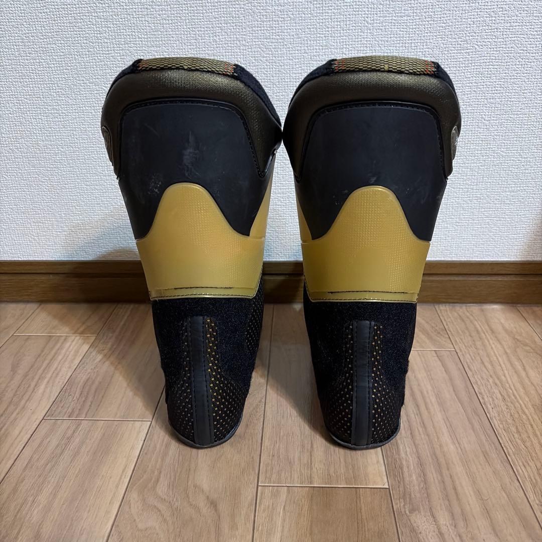 ROSSIGNOL スキー　ブーツ　26.5cm