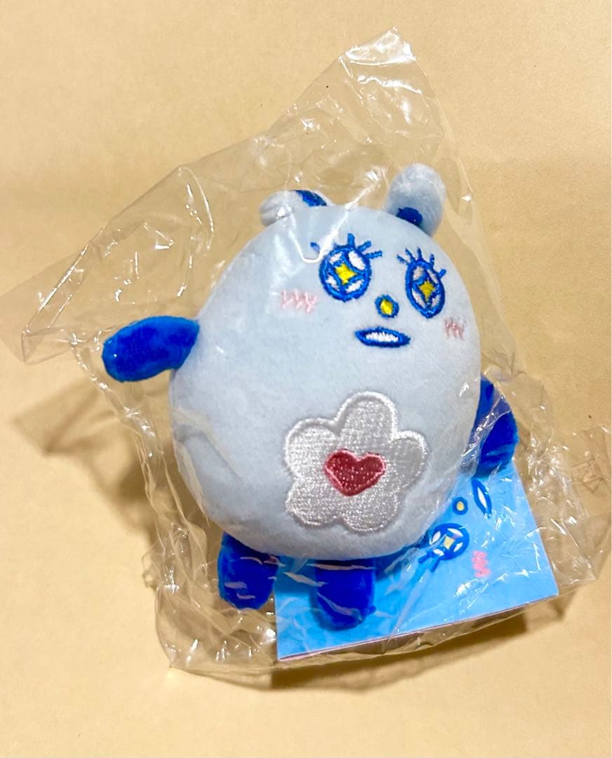 ASTRO ROROHA ヌンヌ　ウヌ　ぬいぐるみ　マスコット