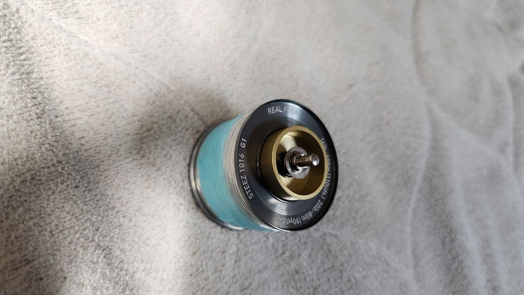 スティーズＡ TW 1016XHL　ダイワ