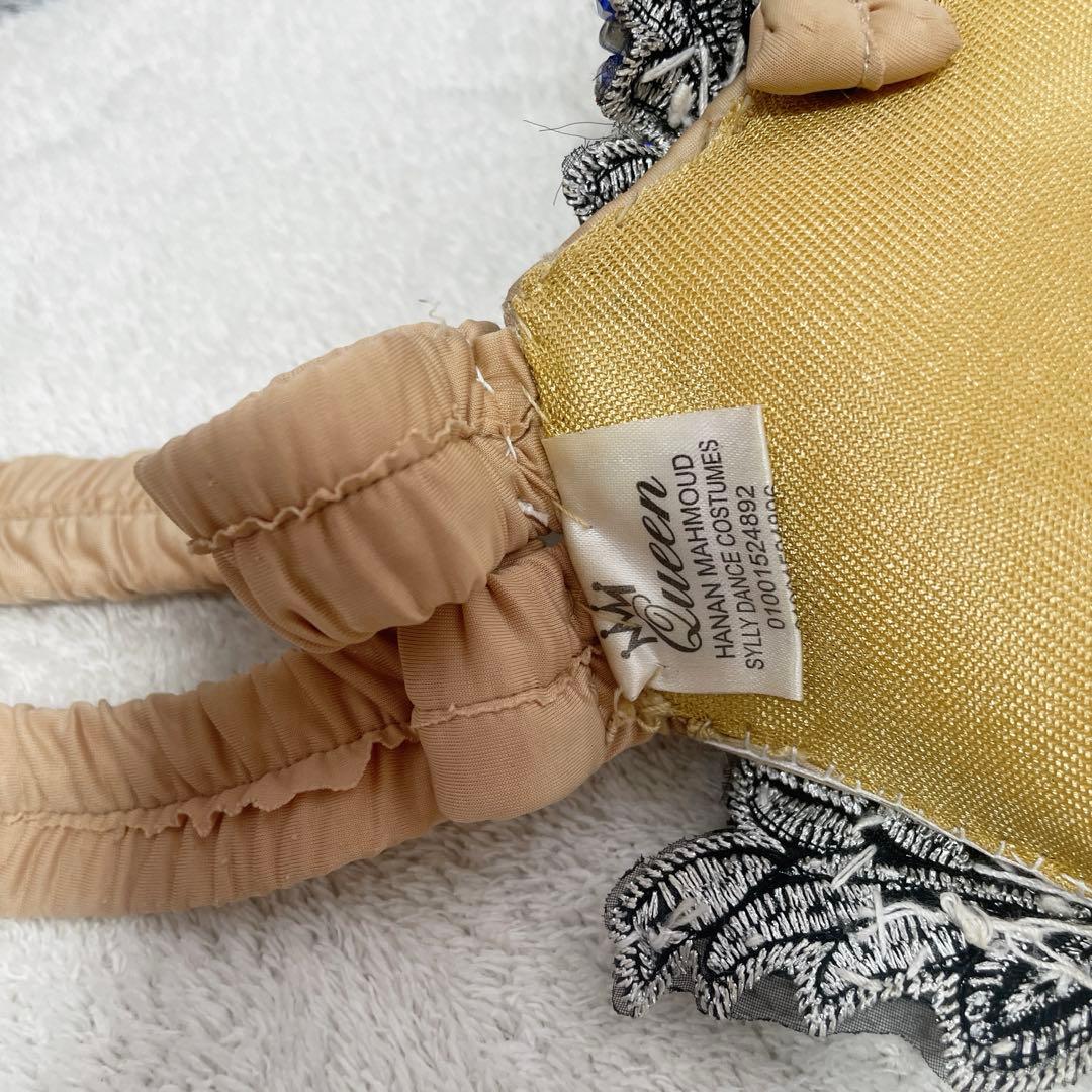 ベリーダンスHANAN衣装