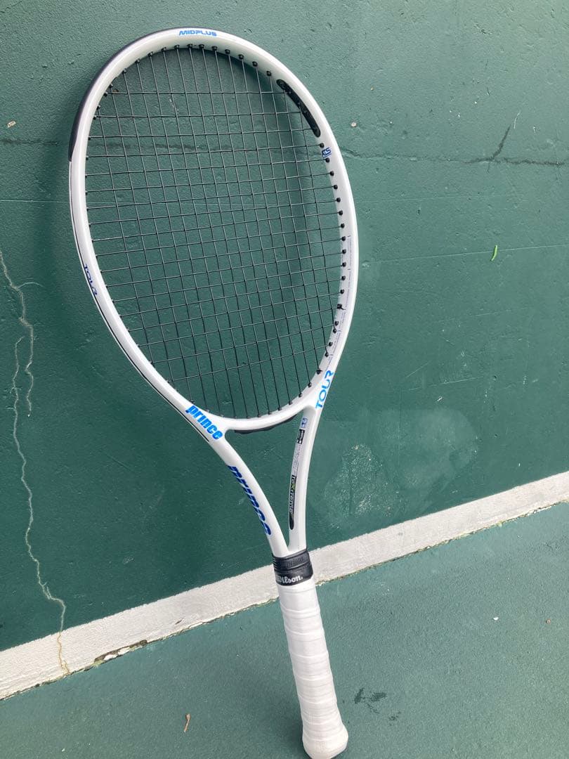 ラケット(硬式用) PRINCE TOUR 100 290g