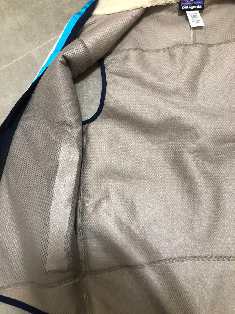 【美品】パタゴニア　レトロＸ　ベスト　Ｓサイズ