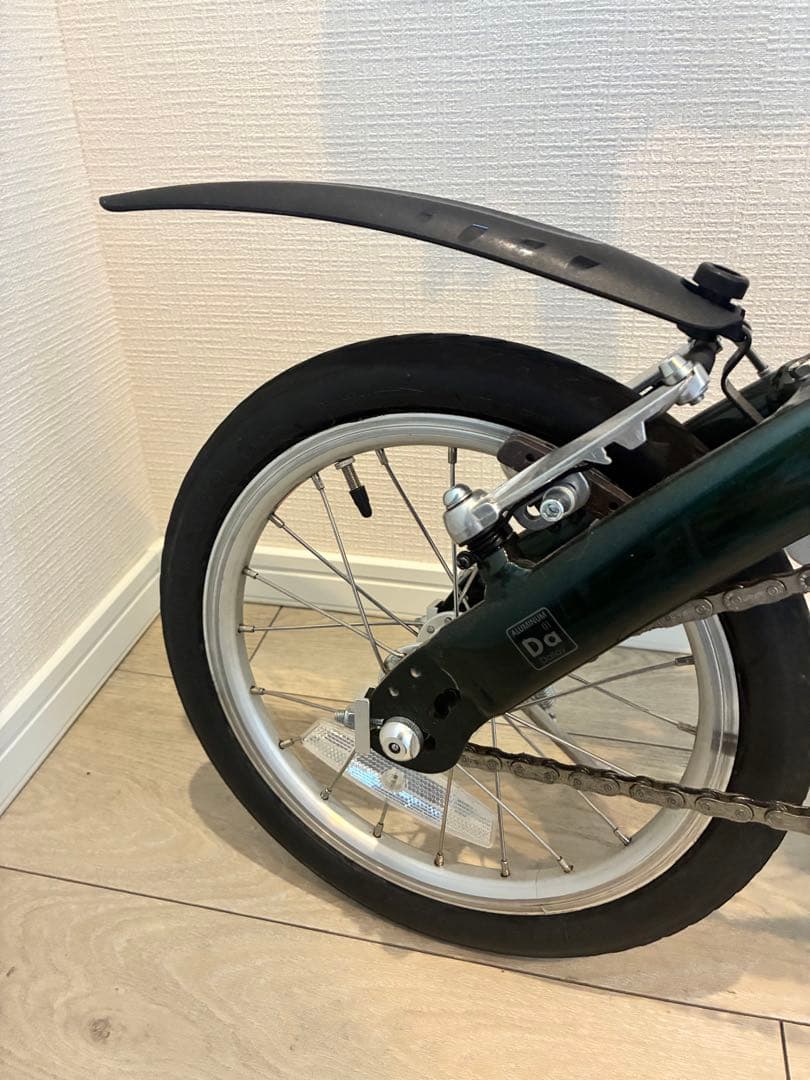 自転車本体 Tom.yam