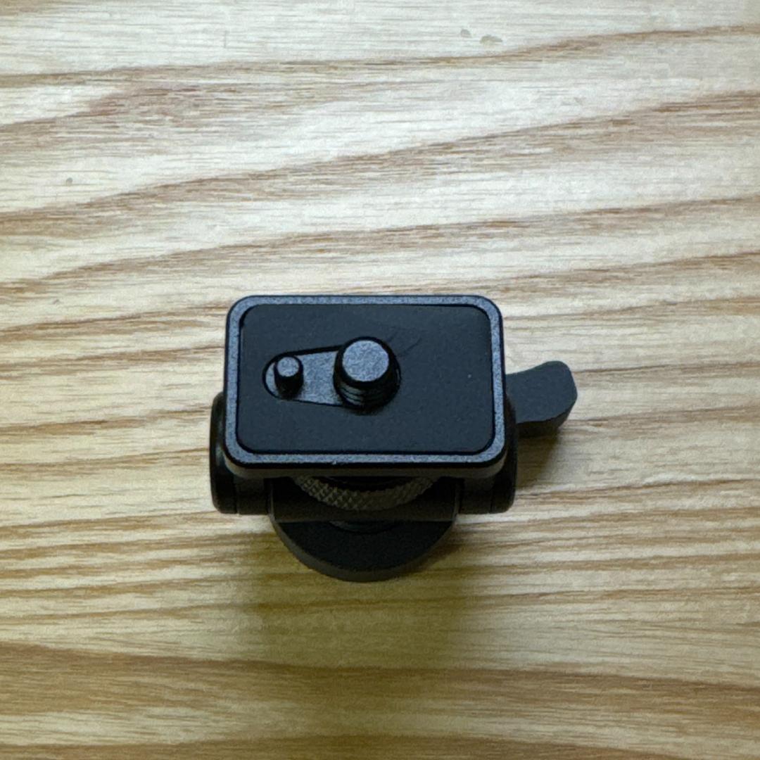 Accsoon SeeMo 4K HDMIアダプター