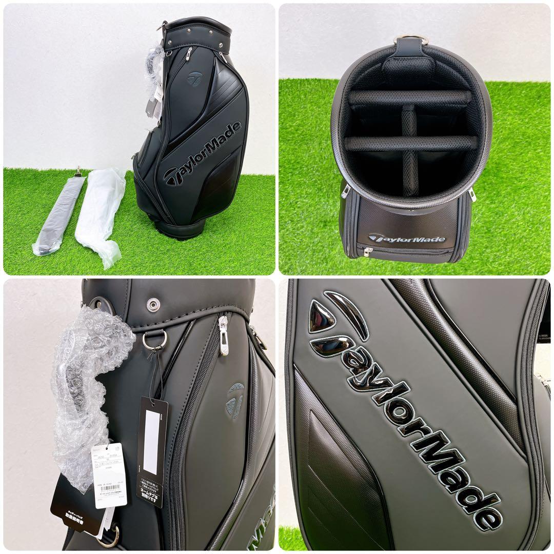 【バッグ新品】テーラーメイド　sim2max 新品バッグ付き　メンズゴルフクラブ