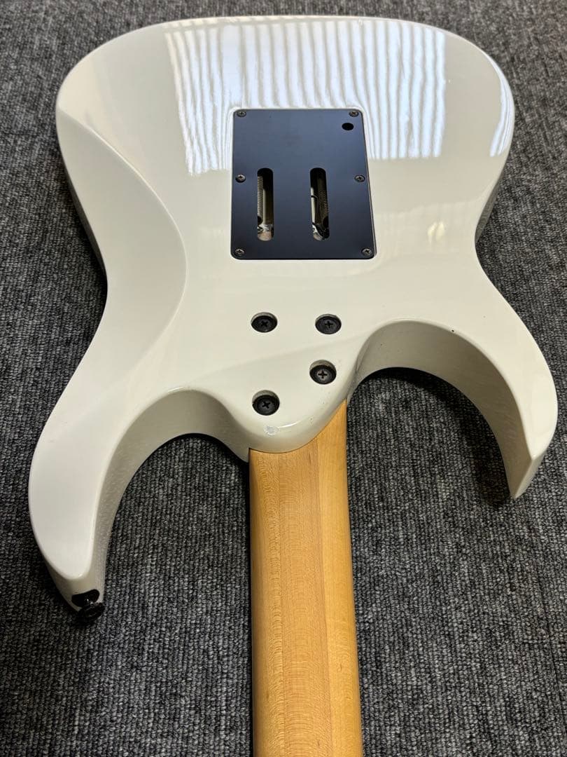 Ibanez RG350DXZ Ibanez専用ソフトケース付き