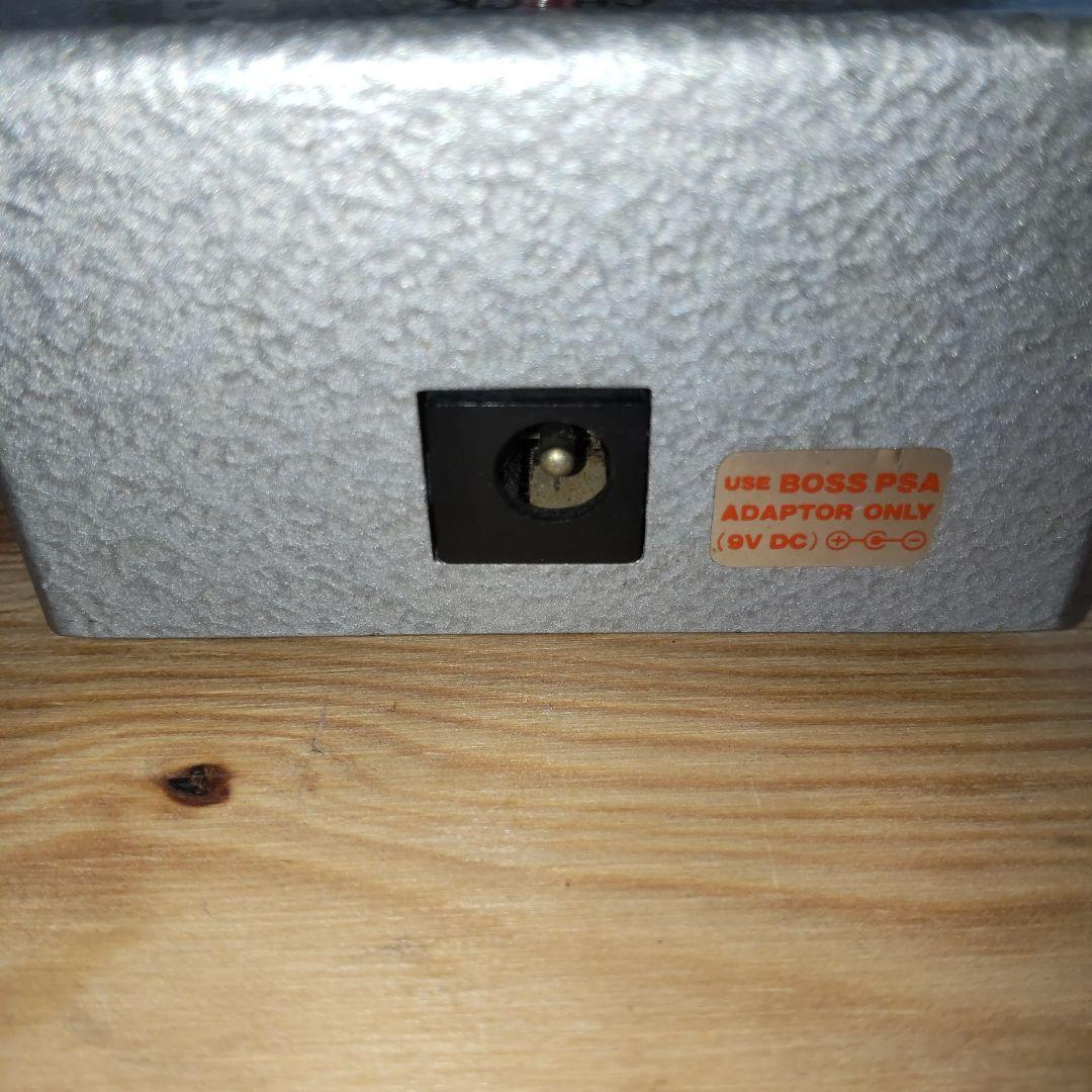 Fuzz FZ-3　エフェクター　BOSS