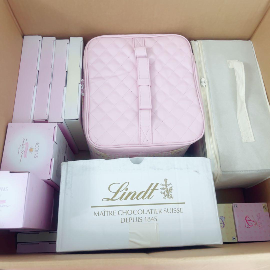 【セール中5万▷値引】サンリオセーラームーンまとめ売りマイメロセーラーちびムーン