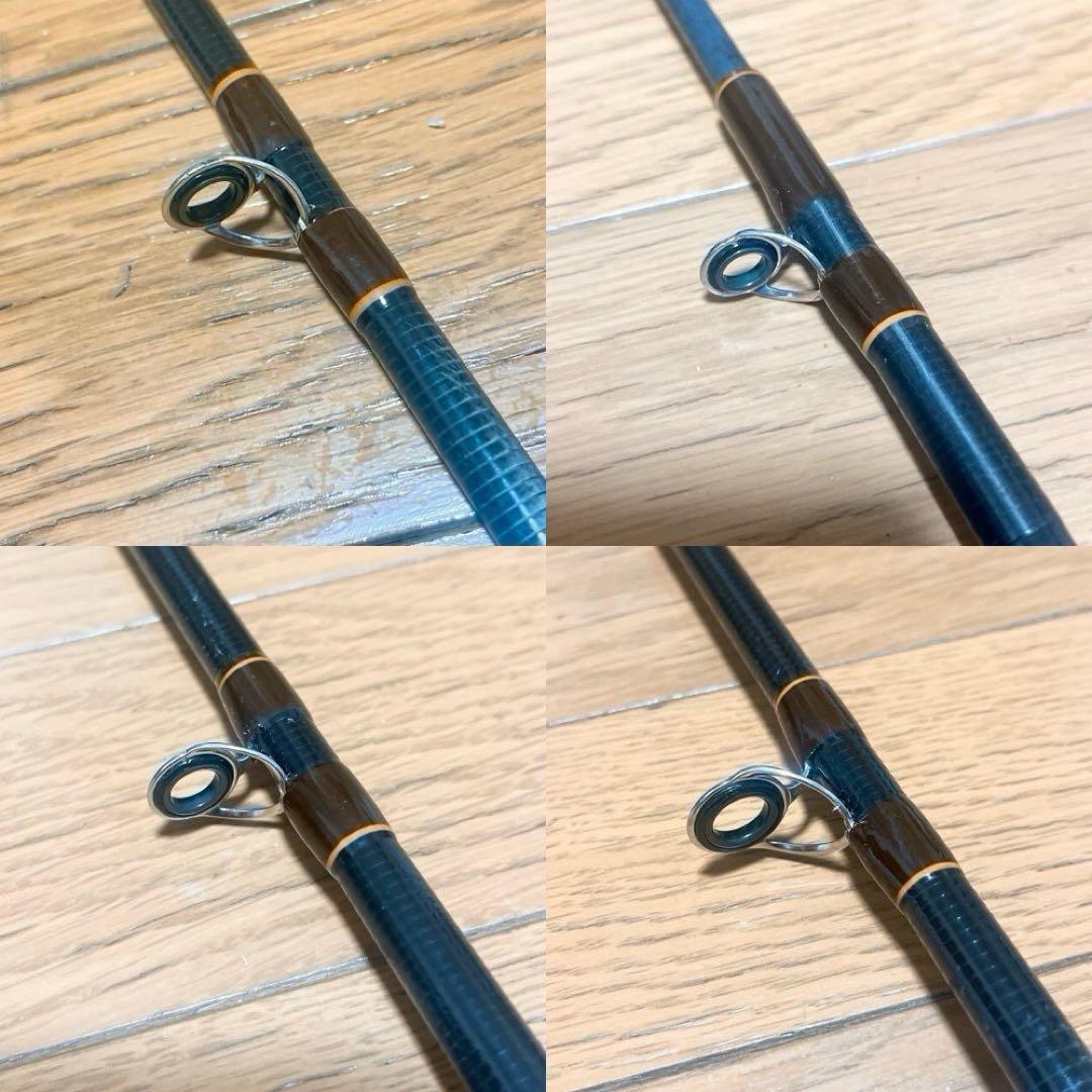 超希少 ufmウエダ スーパーパルサー CLT-1010L レイクトローリング