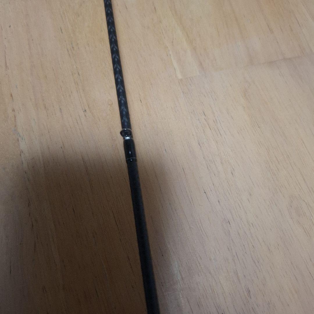 エバーグリーン カレイド インスピラーレ ブラックレイブンエクストリームRS