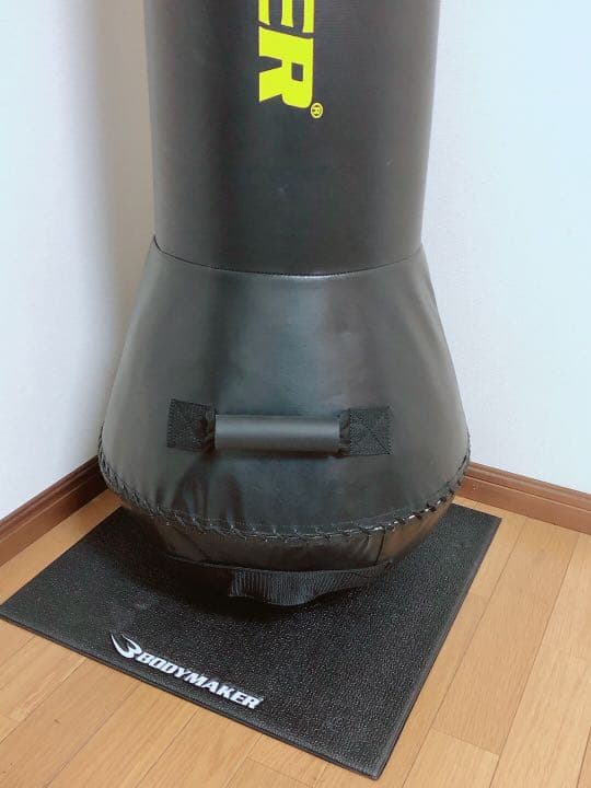 ボディーメーカー ライジングバッグ スタンディングバッグ サンドバッグ