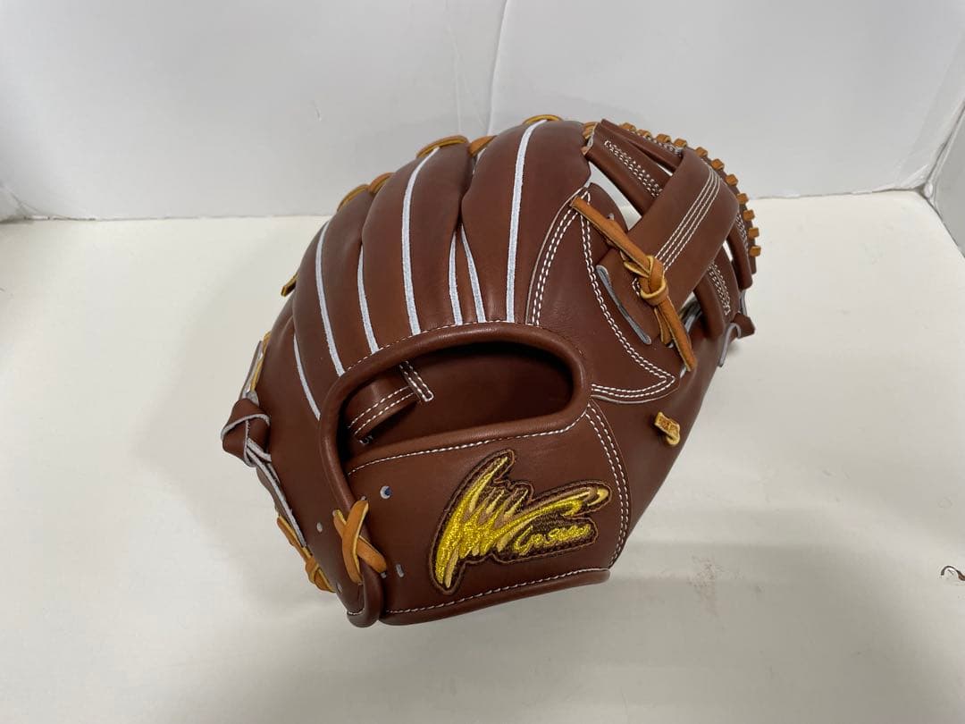 値下げ❌アイピーセレクト硬式用グラブ