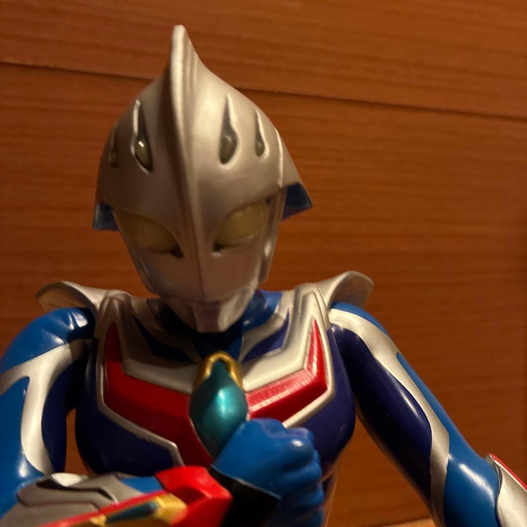 ウルトラマンフィギュア 4体セット