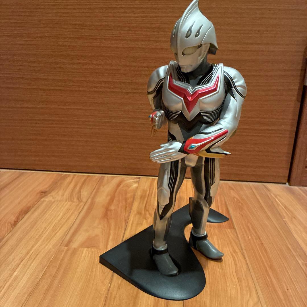 ウルトラマンフィギュア 4体セット