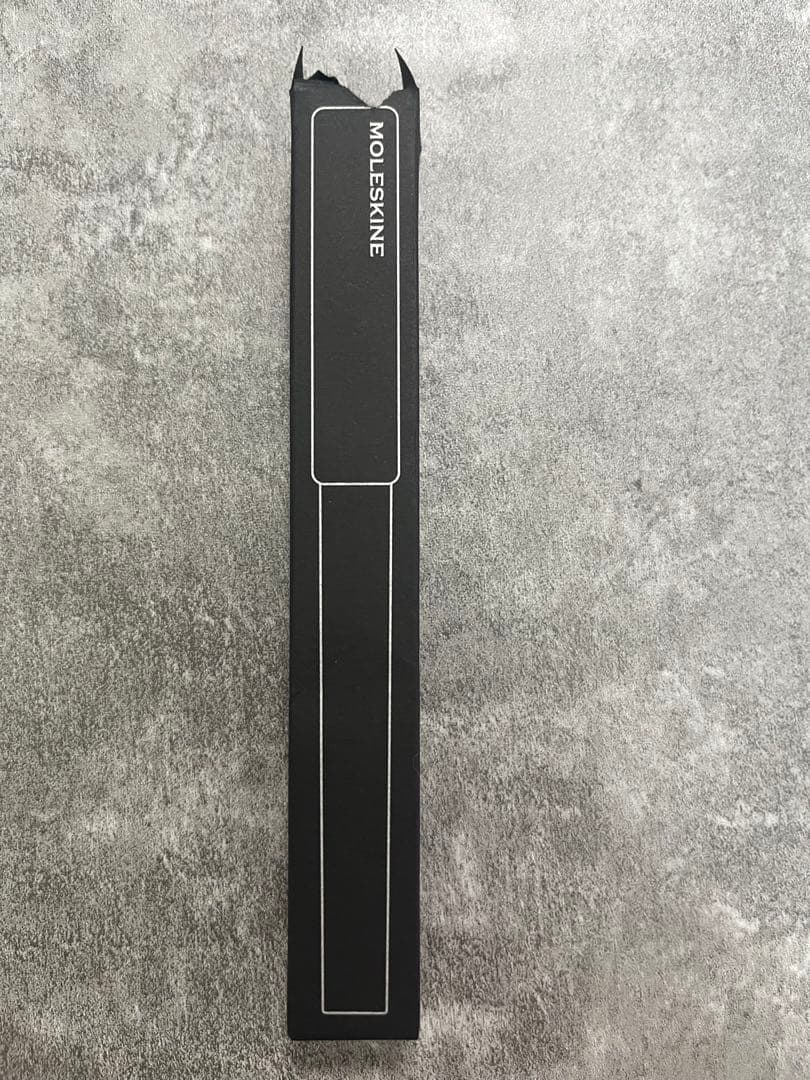 Moleskine  スマートライティングセット