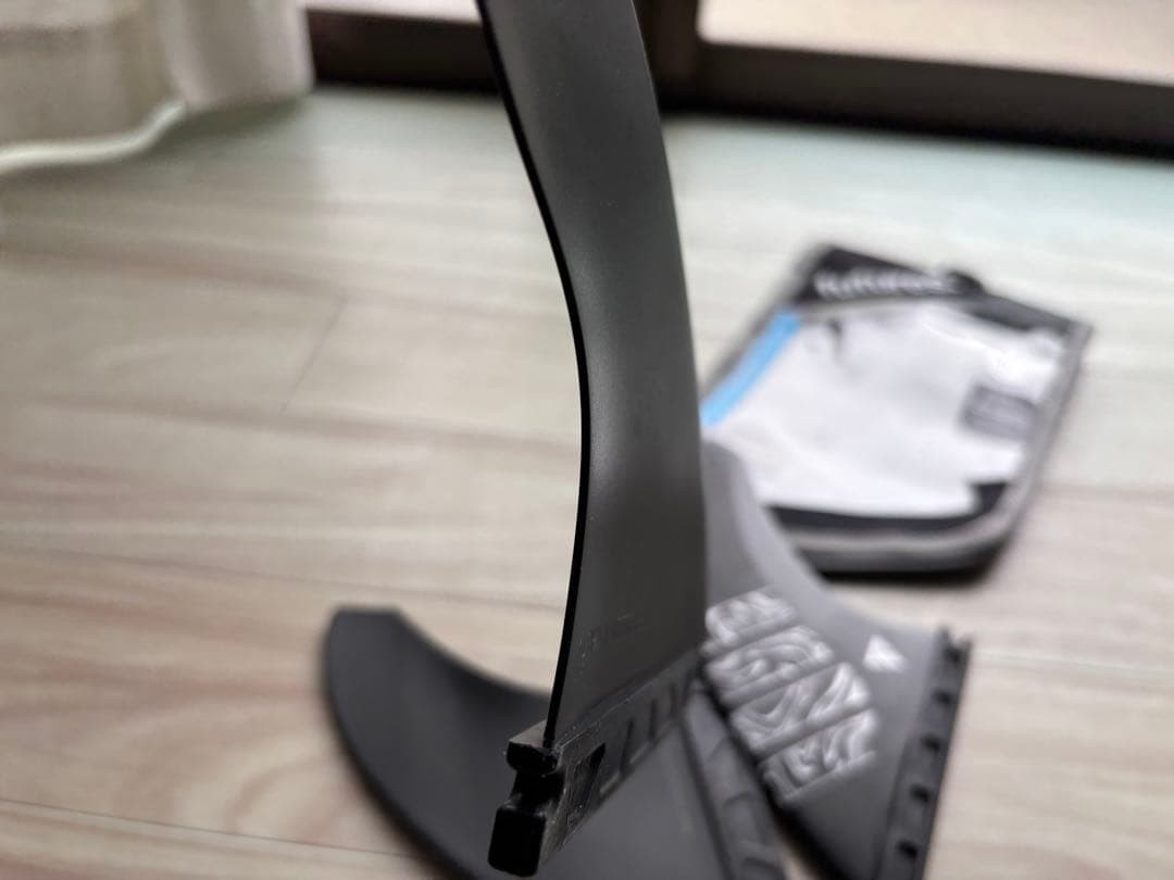 サーフィン・ボディボード futures VECTOR3/2THRUSTER LARGE