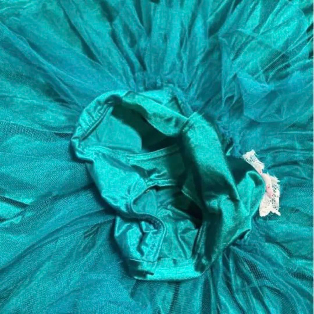 スタースタイルバレエチュチュ8歳3着