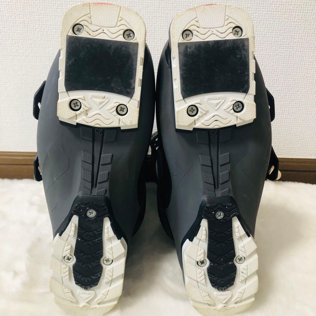 SALOMON サロモン X PRO 90　スキーブーツ　25〜25.5cm