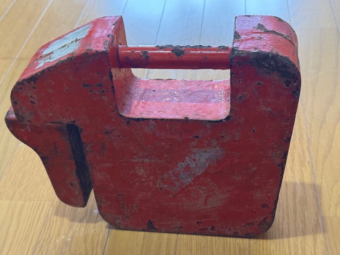 YANMER ヤンマー　ウェイト 20kg