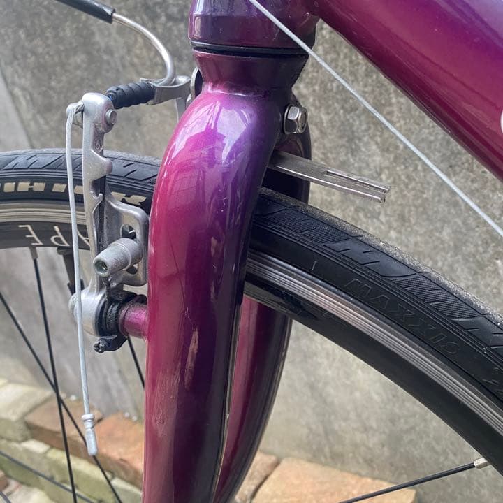 クロスバイク　ジャイアント　エスケープ　取りに来てくださる方