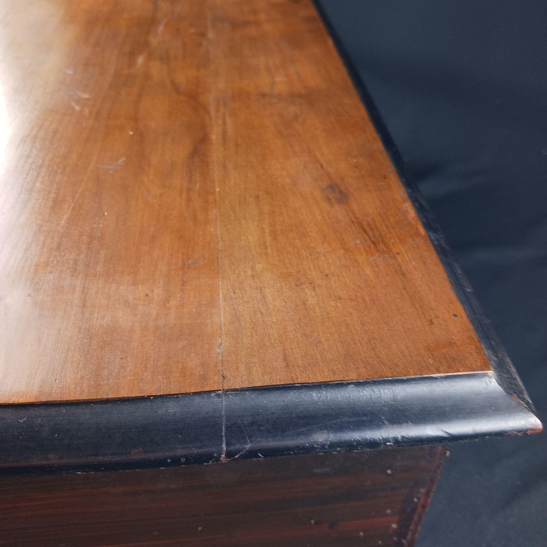 専用S153 フランス製 シリンダーオルゴール アンティーク