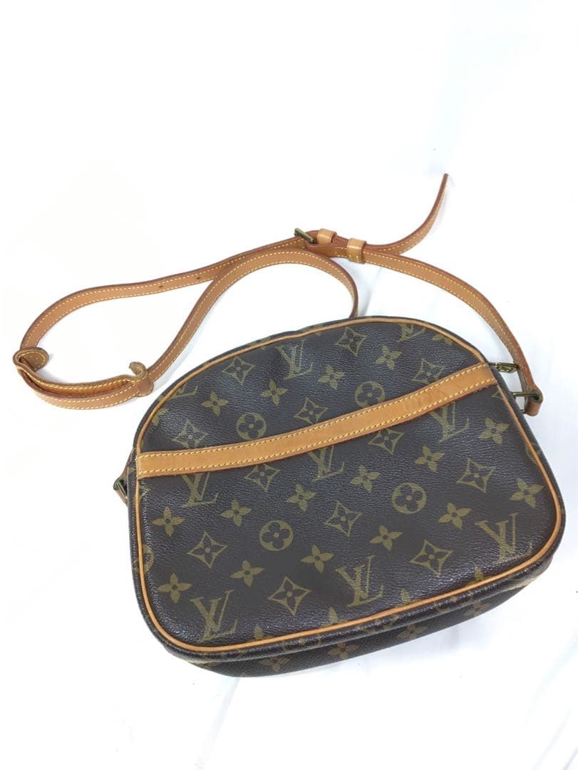 ② ルイヴィトン　モノグラム　ショルダーバッグ