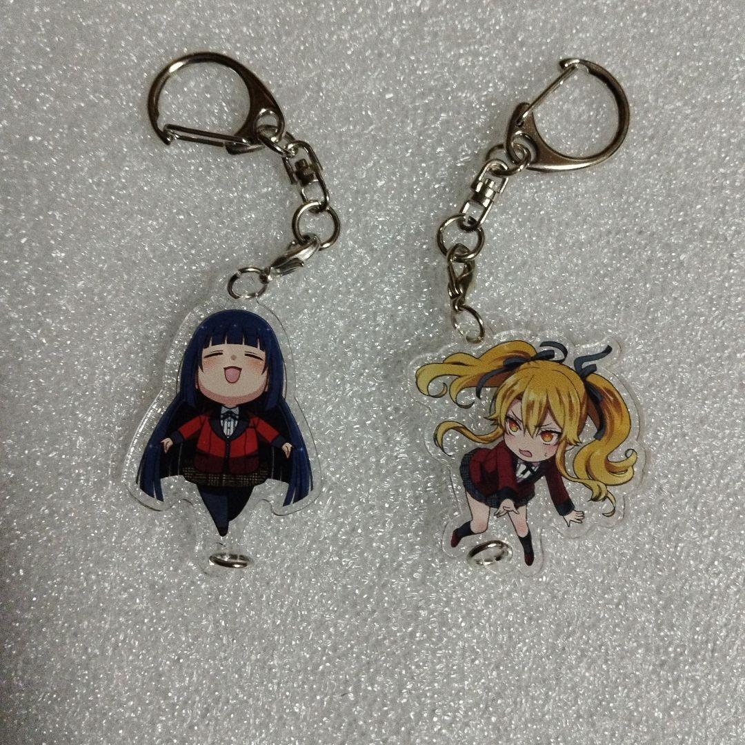 ガンガンjoker　当選　賭ケグルイ 早乙女芽亜里 　蛇喰夢子