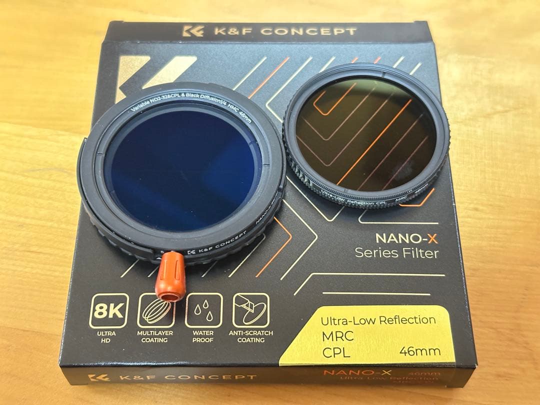 Nikon Zfc レンズキット 「撮影枚数111枚」とおまけ付き