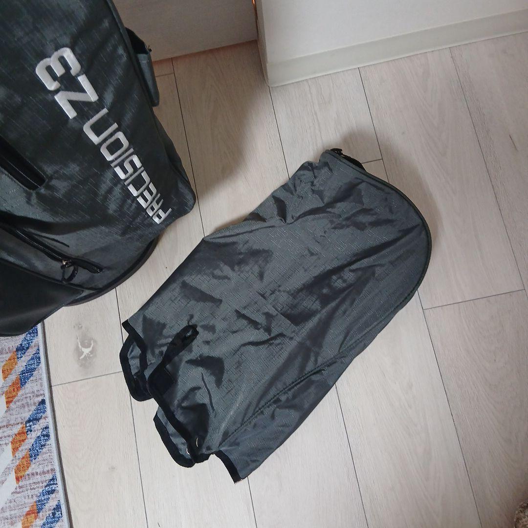 PGMスタンドキャディーバッグ新品