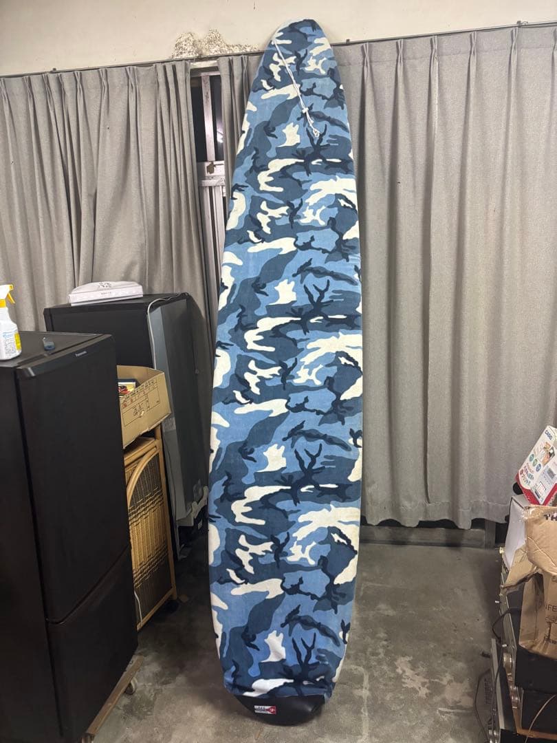 【カバー有‼️】NO BRAND ロングボード