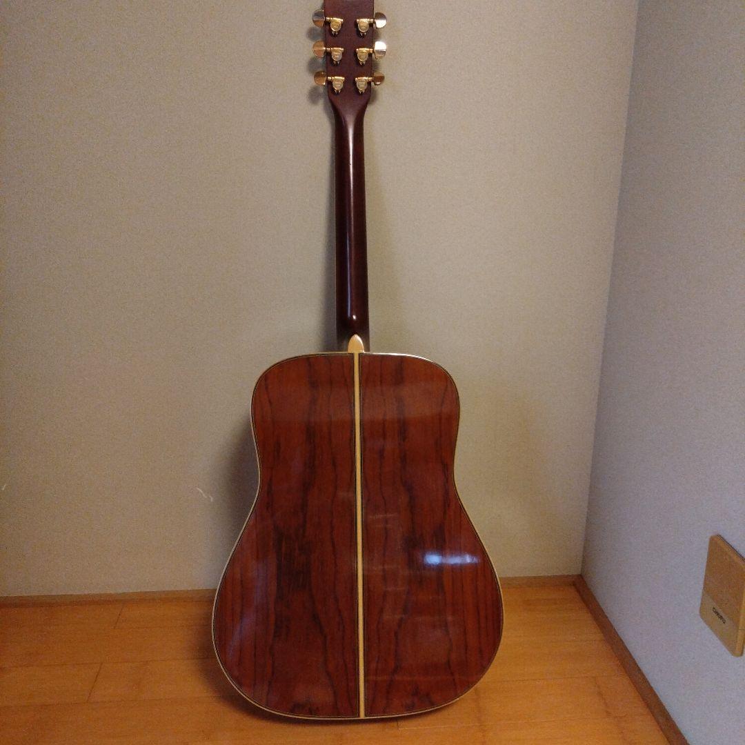 ヤマハ　YAMAHA　 L-5 前期　アコースティックギター