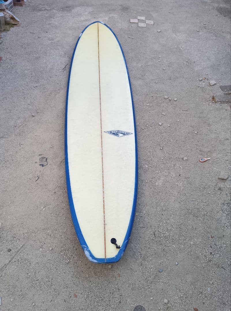 【モモタロス　たのメル便で発送】Klymaxx 7'4\