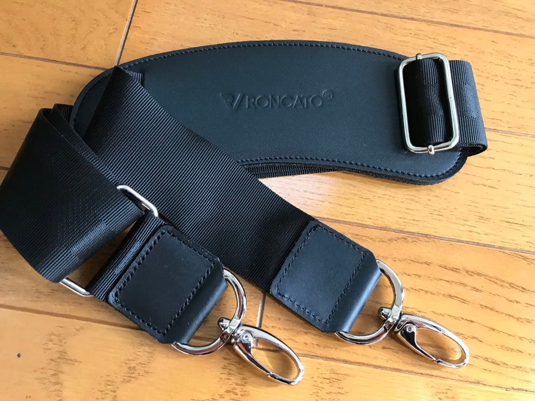 ロンカート　スーツケース　ビジネスバック 3点セット