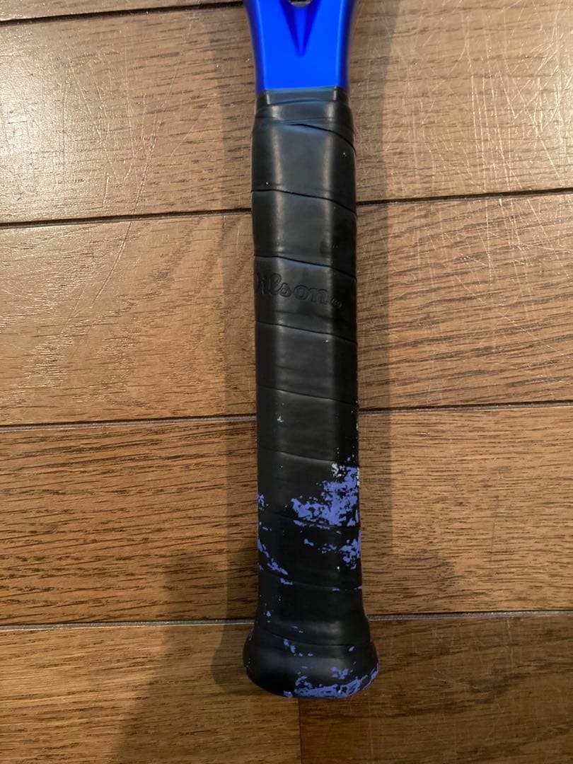 ウィルソン　ウルトラ100L V5 Wilson ultra G2 2025