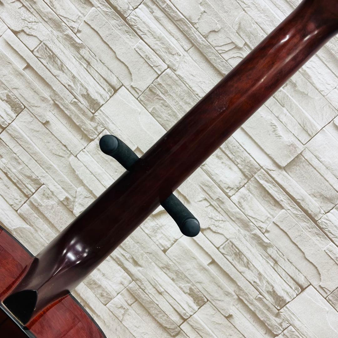 希少 Morris モーリス アコースティックギター MF-280KCS