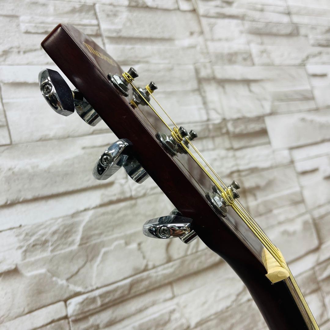 希少 Morris モーリス アコースティックギター MF-280KCS