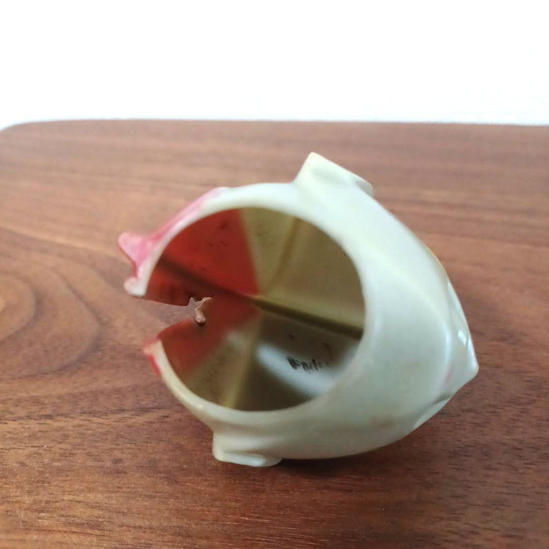 超ヴィンテージ品ブルマァク「 帰ってきたウルトラマン」面取れ ソフビフィギュア