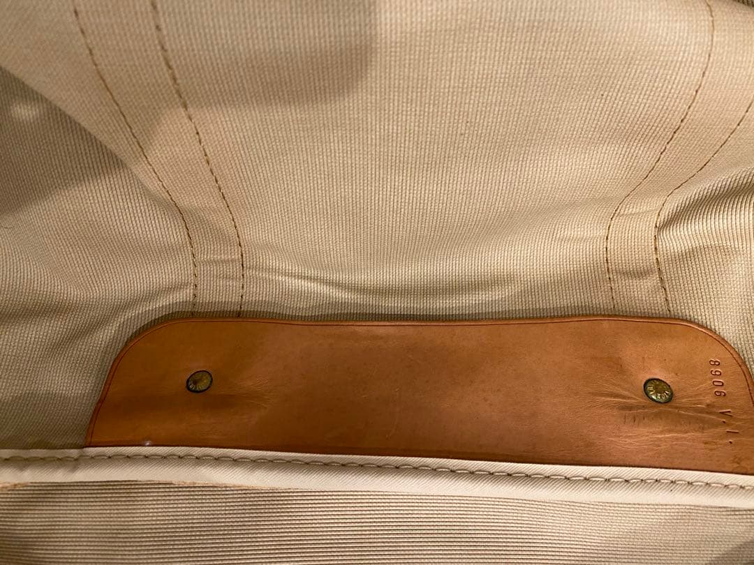 Louis Vuitton ボストンバッグ 70 シリウス