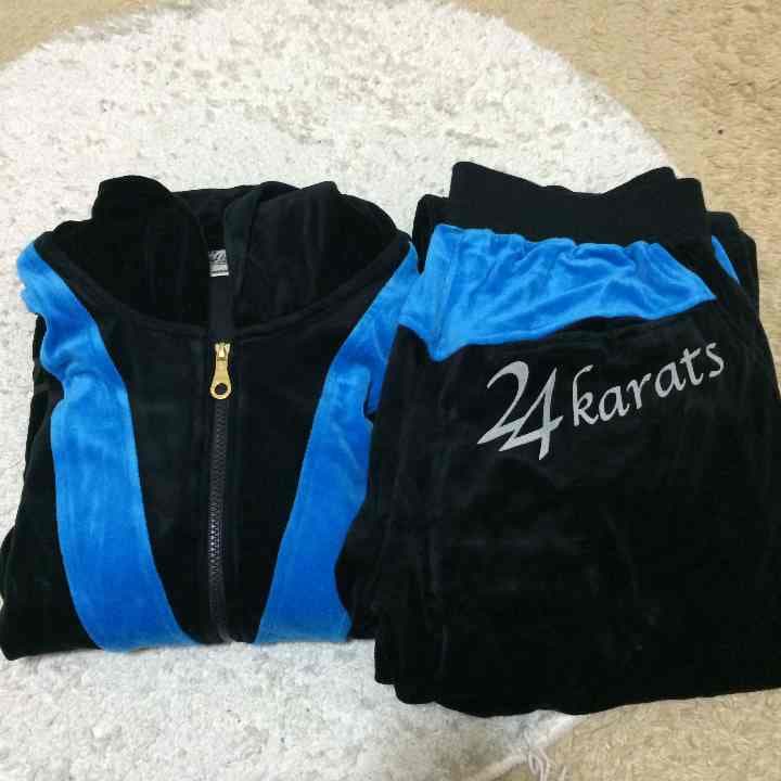 レア商品★三代目JSB 24karats セットアップ★