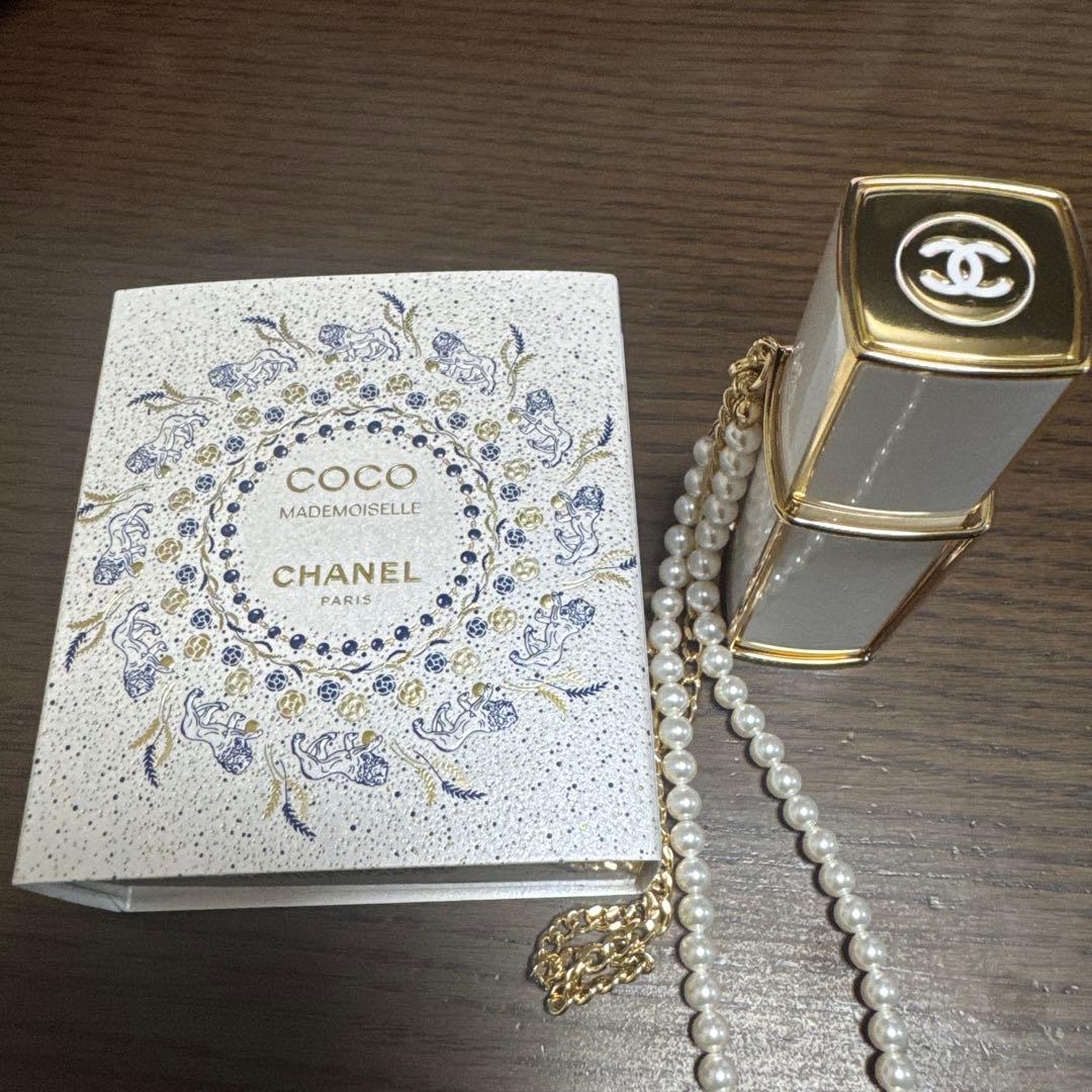 CHANEL COCO MADEMOISELLE 香水 2本セット