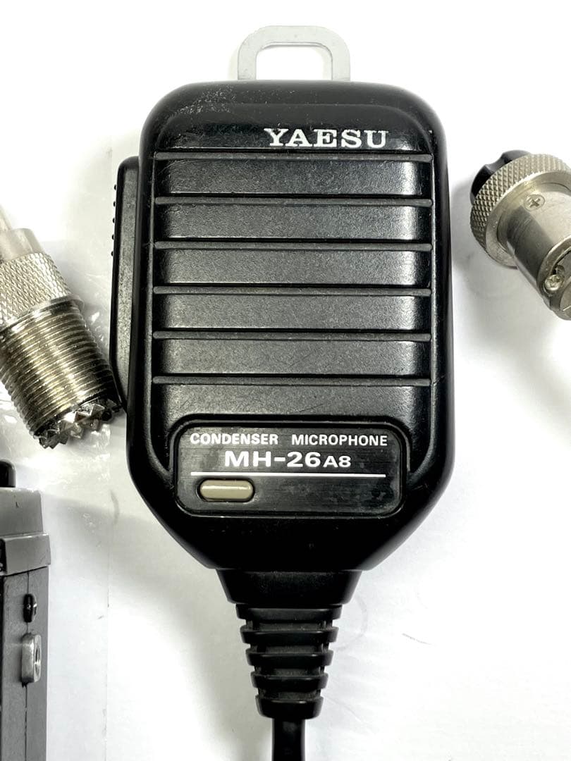 ヤエス FT-712L 10w機 アマチュア無線機 トランシーバー