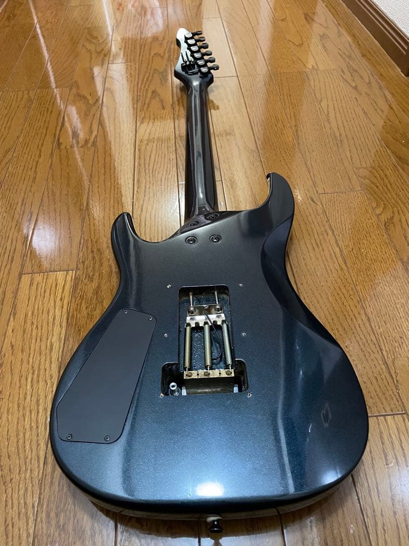 Aria pro ii Magna エレキギター 中古