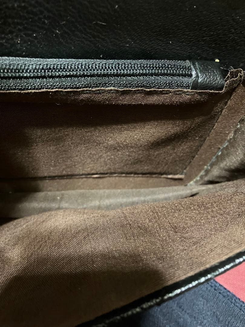 美品CHANEL ノベルティブラック ショルダーバッグ 装飾付き！